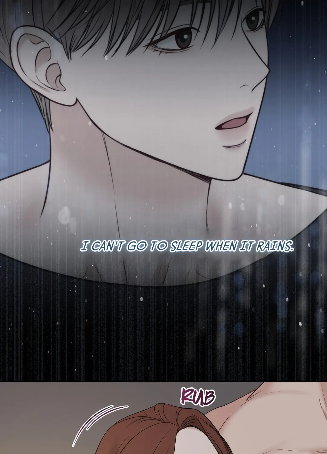 Read Macguffin chapter 12 image 83 on Lezhin