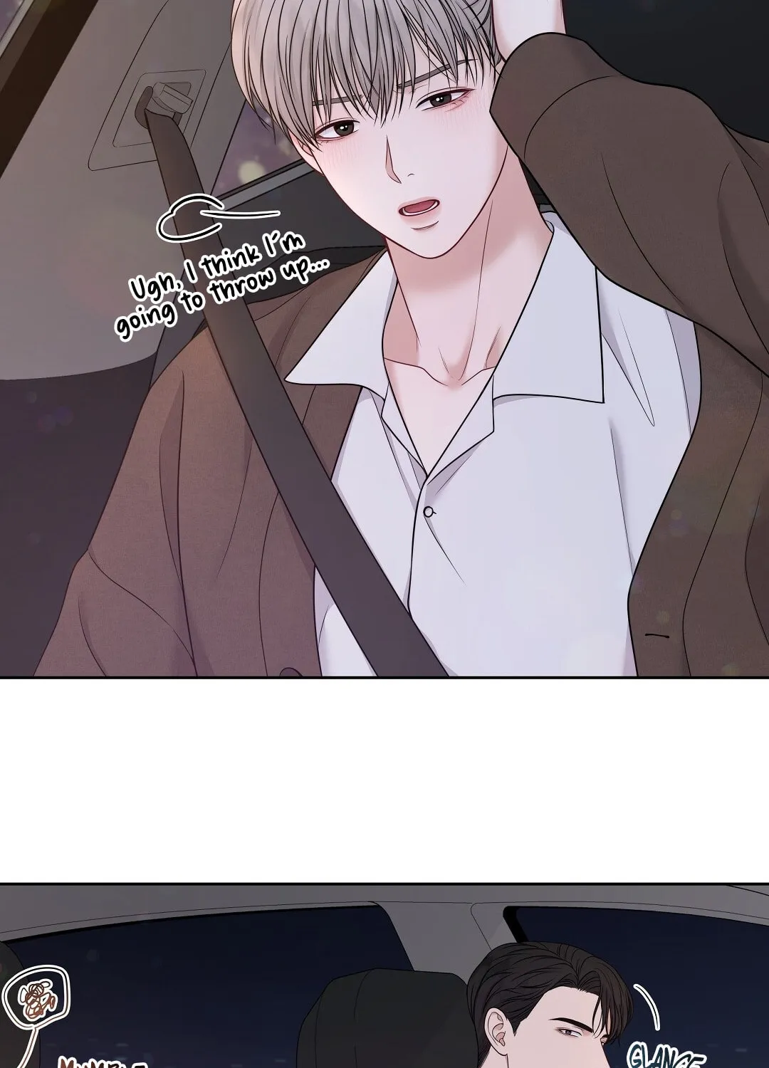Read Macguffin chapter 12 image 9 on Lezhin