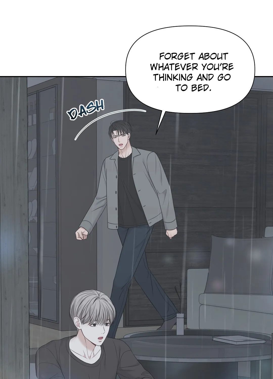 Read Macguffin chapter 12 image 91 on Lezhin