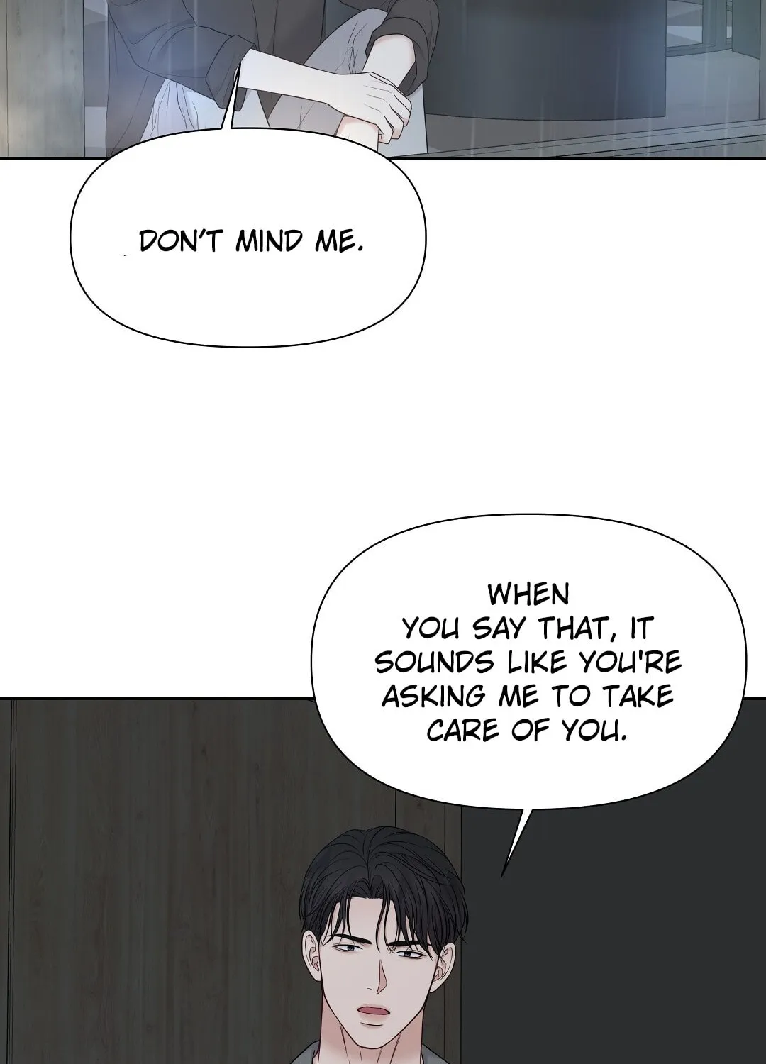 Read Macguffin chapter 12 image 92 on Lezhin