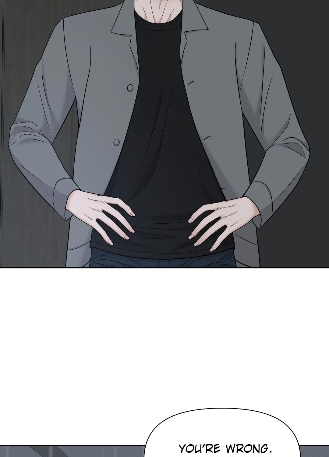 Read Macguffin chapter 12 image 93 on Lezhin