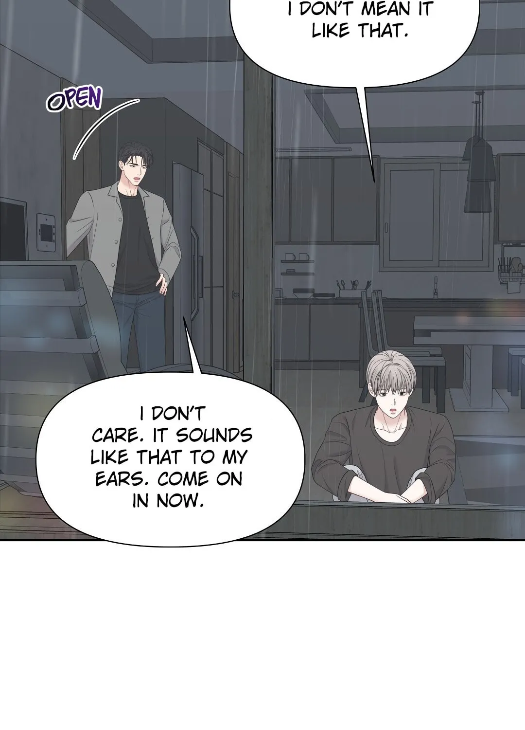 Read Macguffin chapter 12 image 94 on Lezhin