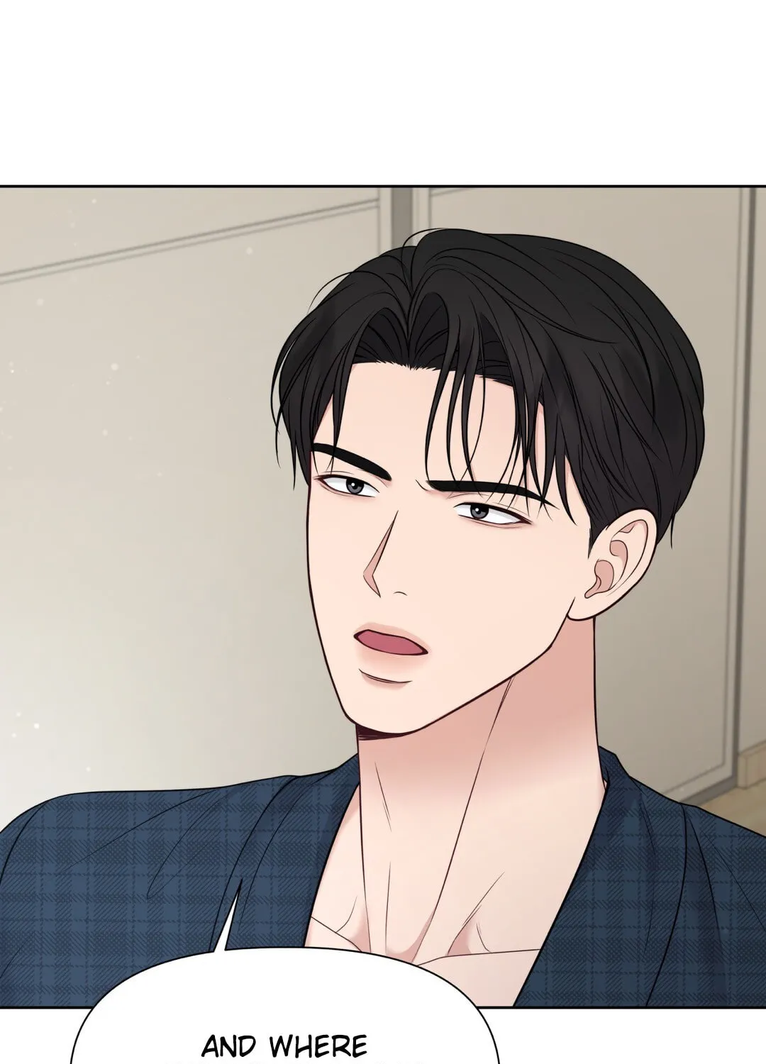 Read Macguffin chapter 13 image 1 on Lezhin