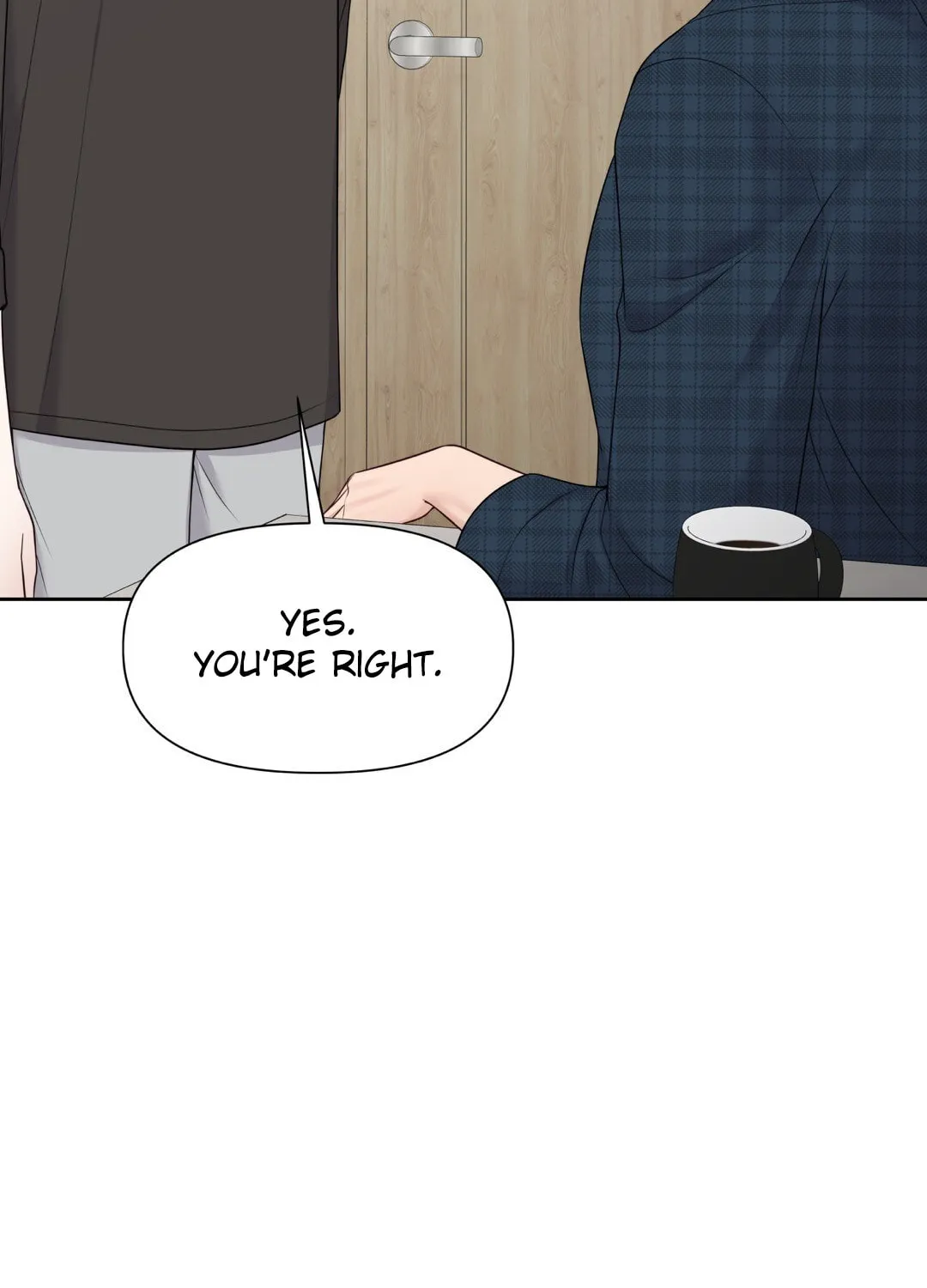 Read Macguffin chapter 13 image 10 on Lezhin