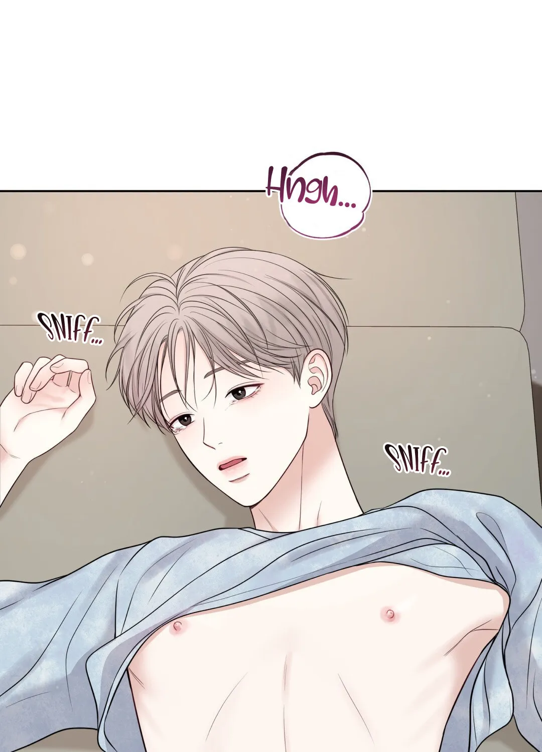 Read Macguffin chapter 13 image 113 on Lezhin