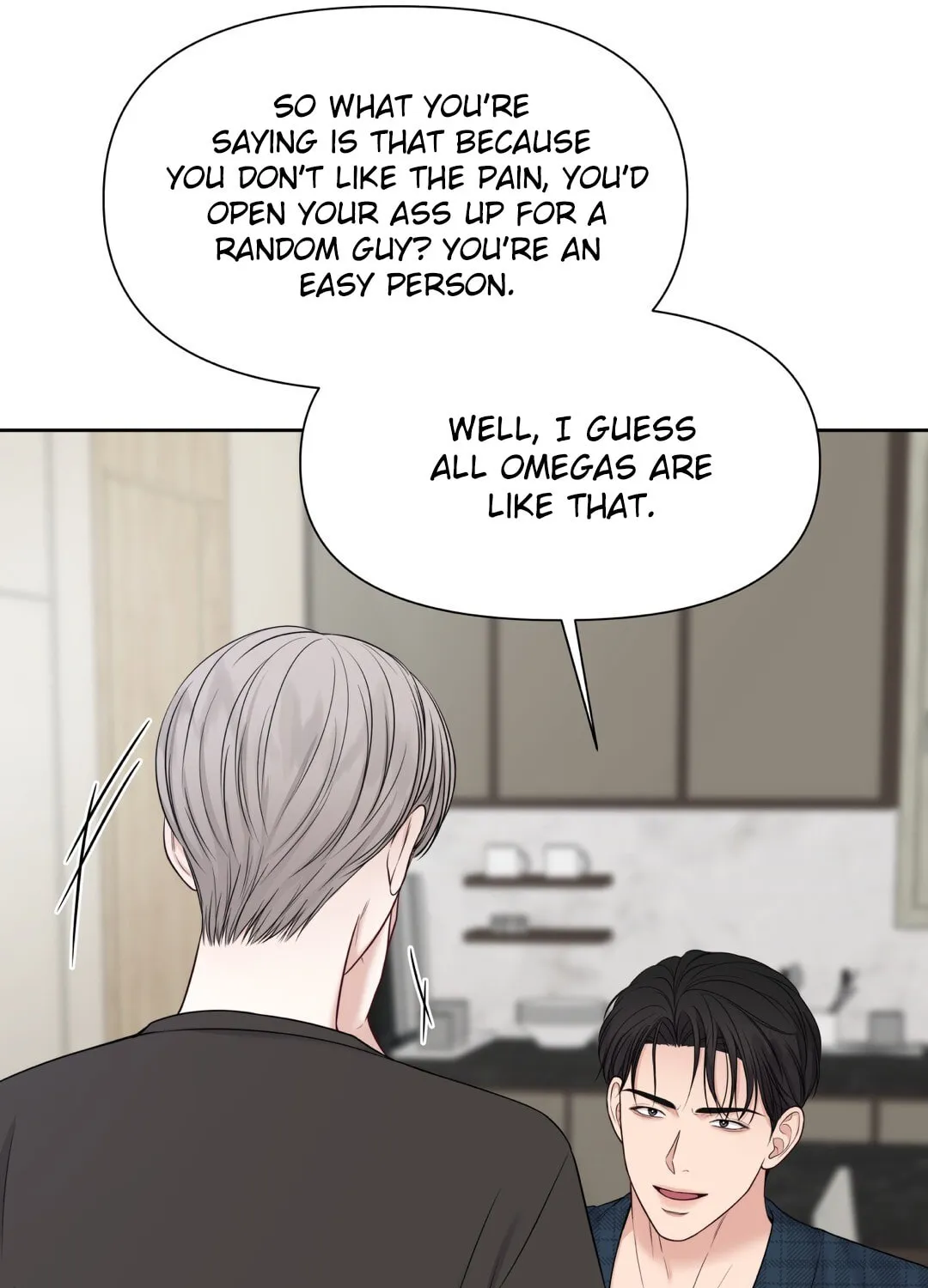 Read Macguffin chapter 13 image 15 on Lezhin