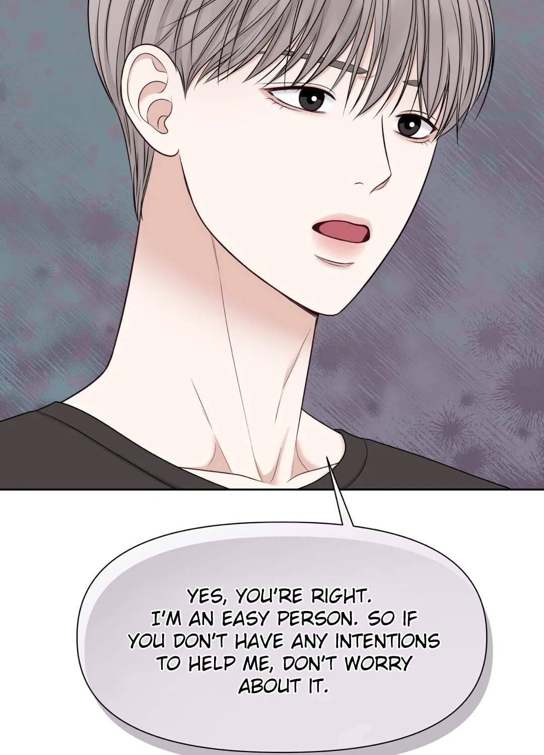 Read Macguffin chapter 13 image 17 on Lezhin