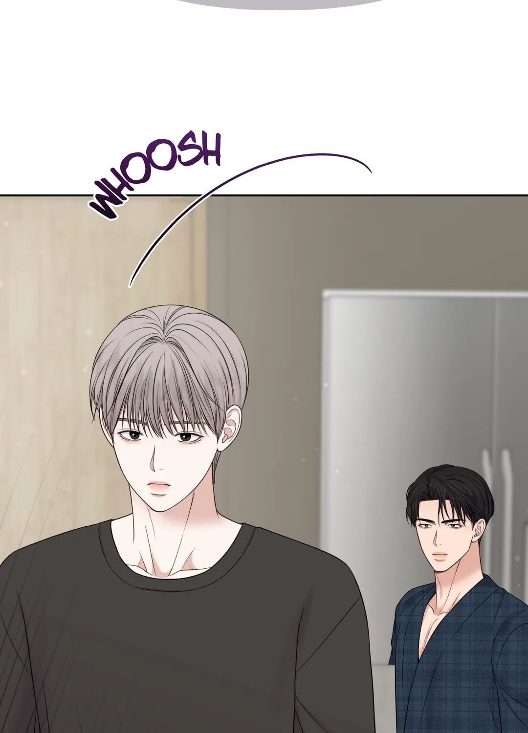 Read Macguffin chapter 13 image 18 on Lezhin