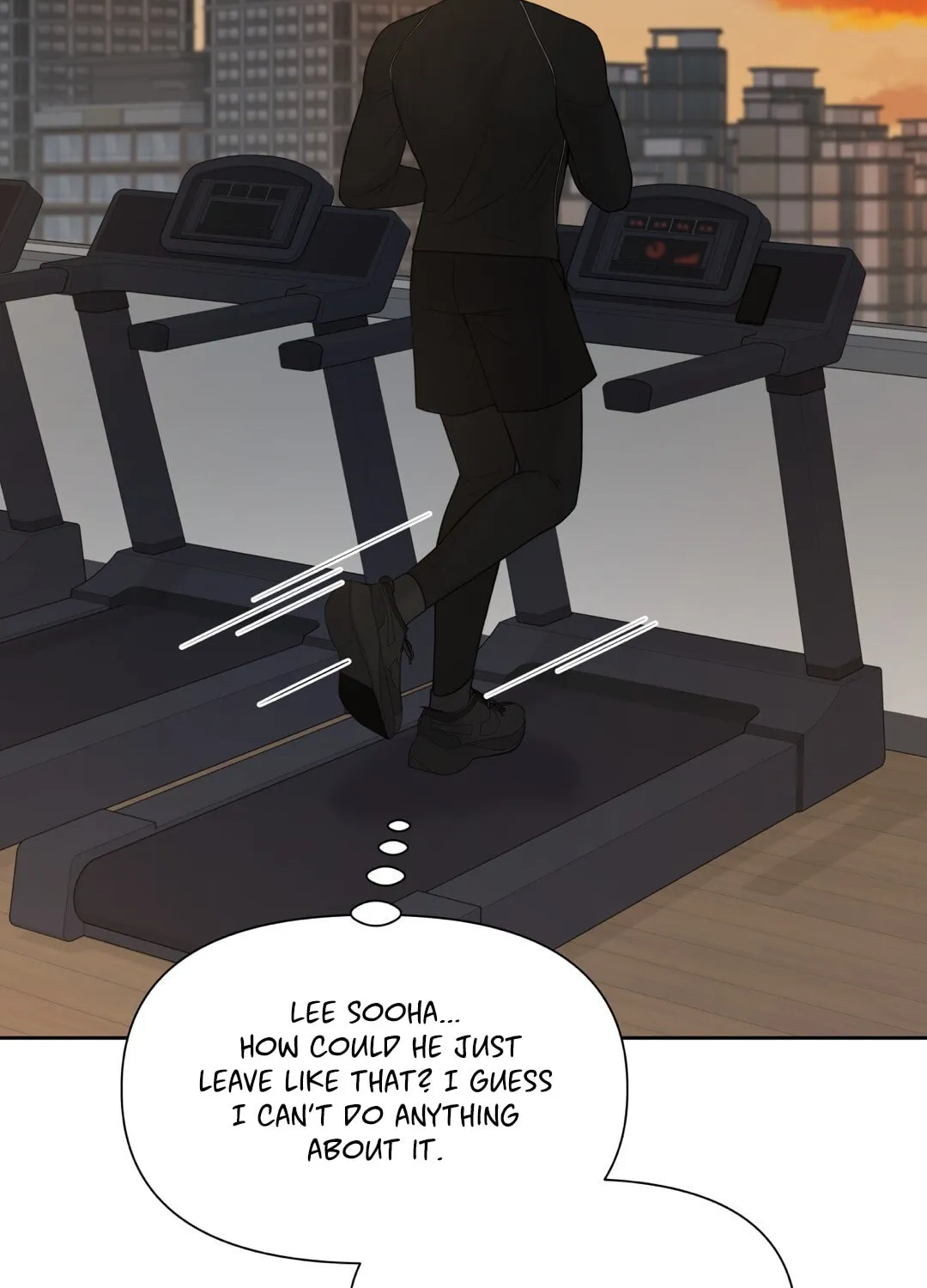 Read Macguffin chapter 13 image 22 on Lezhin