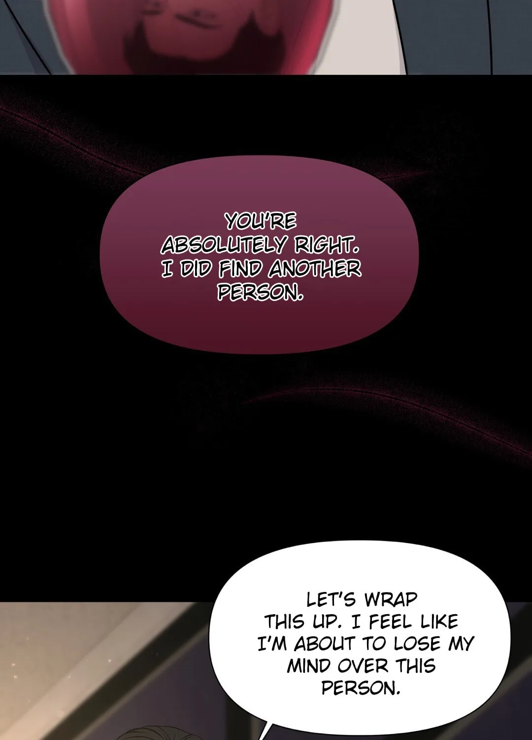 Read Macguffin chapter 13 image 37 on Lezhin