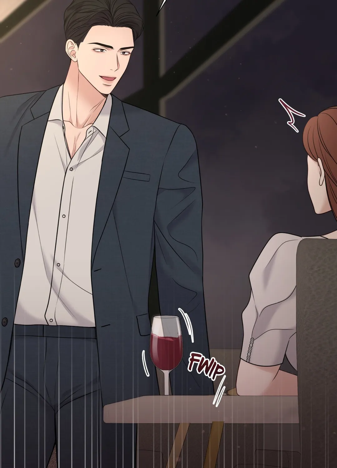 Read Macguffin chapter 13 image 38 on Lezhin