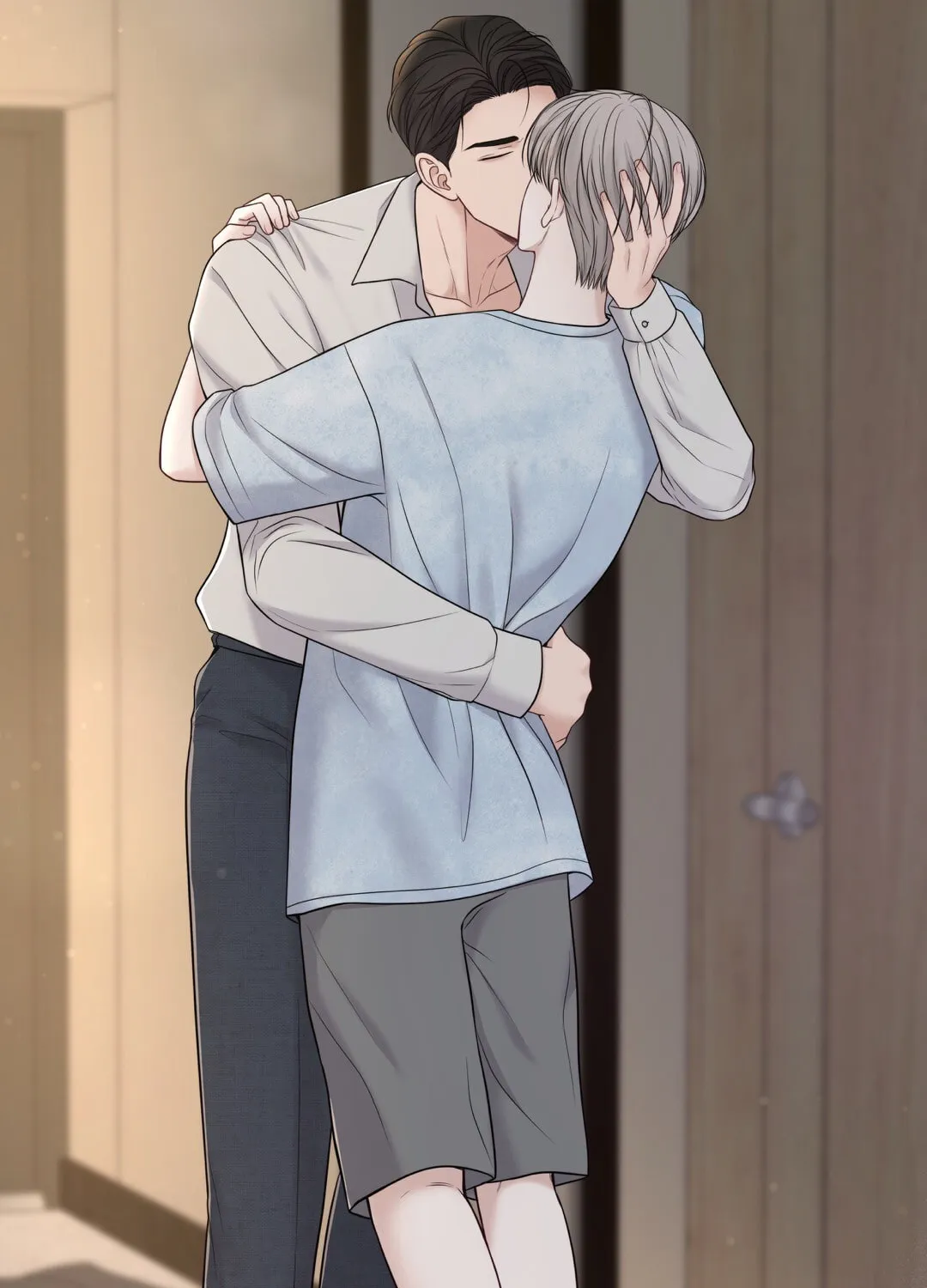 Read Macguffin chapter 13 image 54 on Lezhin