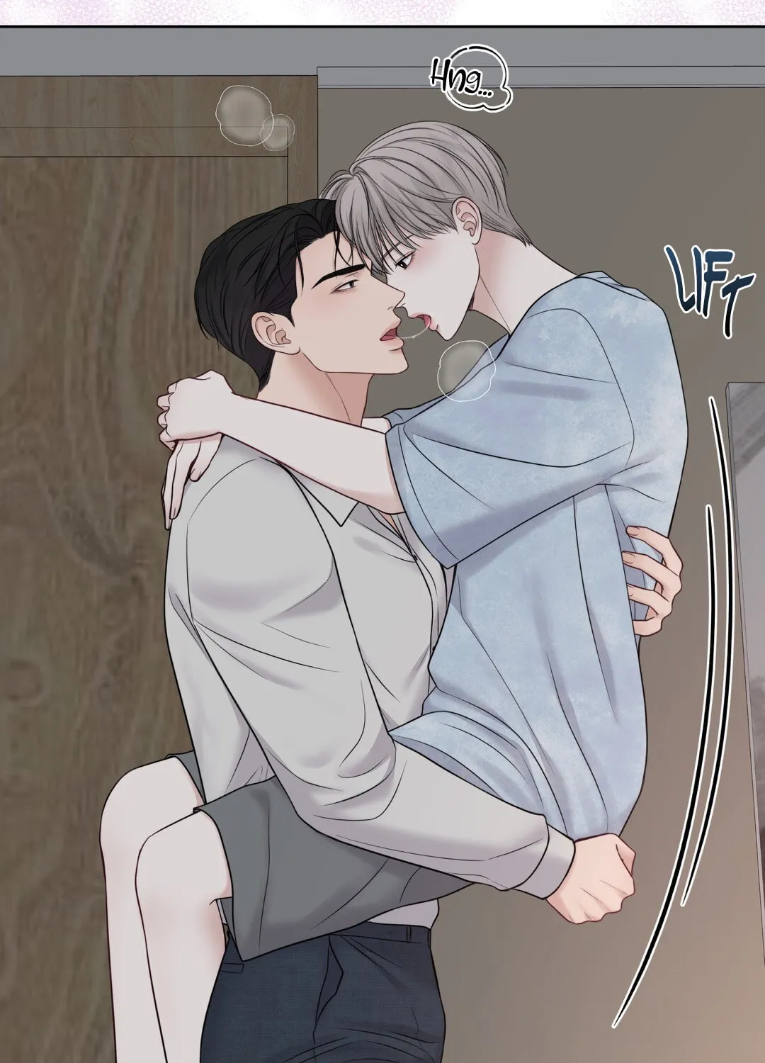 Read Macguffin chapter 13 image 58 on Lezhin