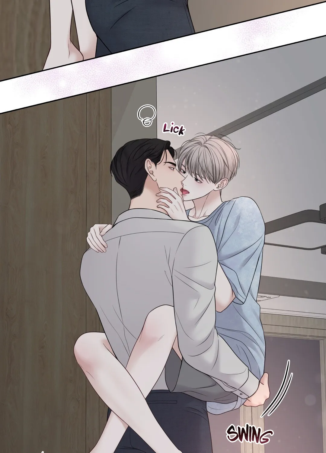 Read Macguffin chapter 13 image 59 on Lezhin