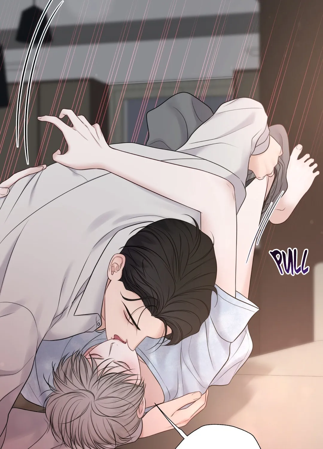 Read Macguffin chapter 13 image 61 on Lezhin