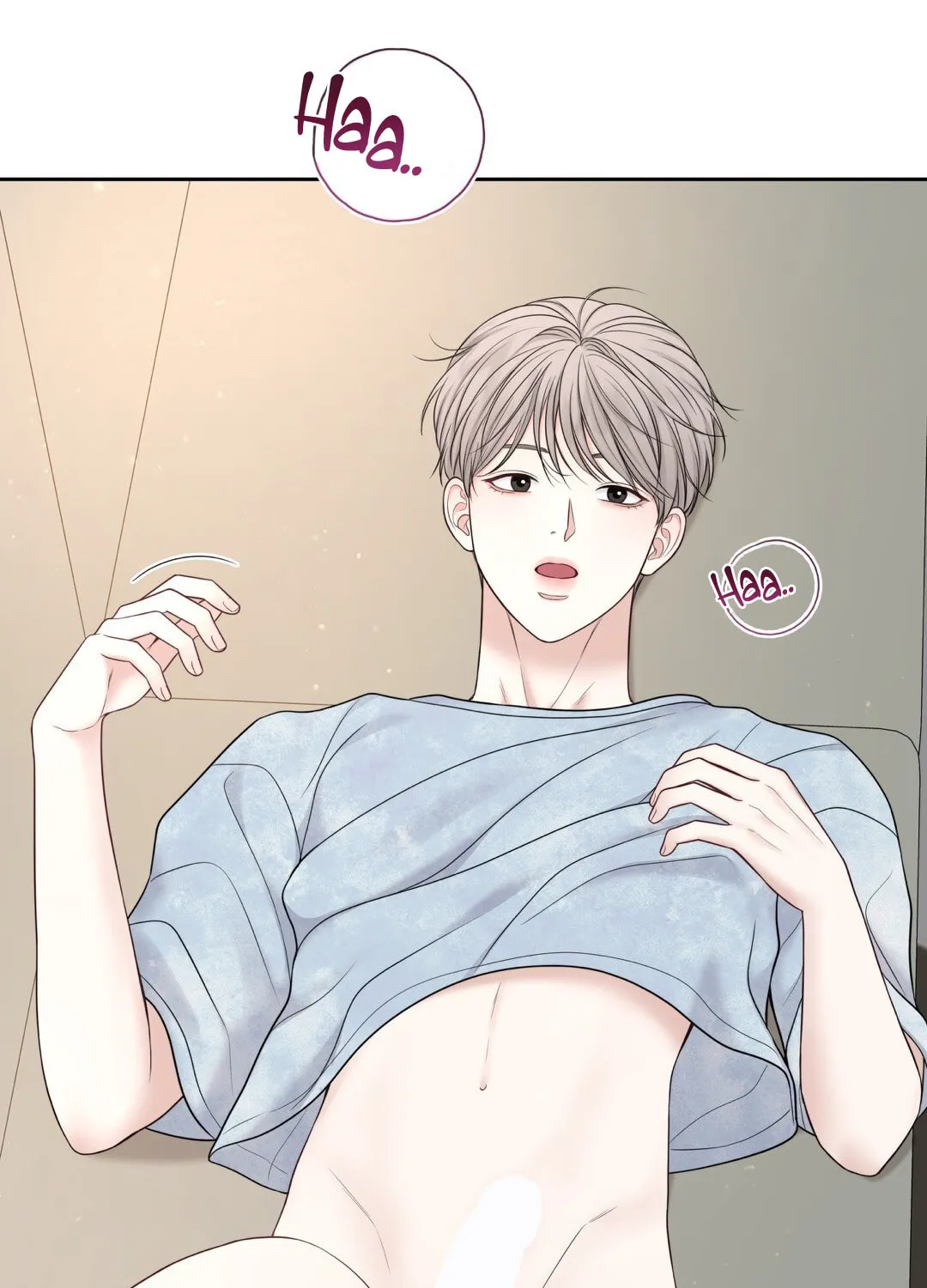 Read Macguffin chapter 13 image 63 on Lezhin