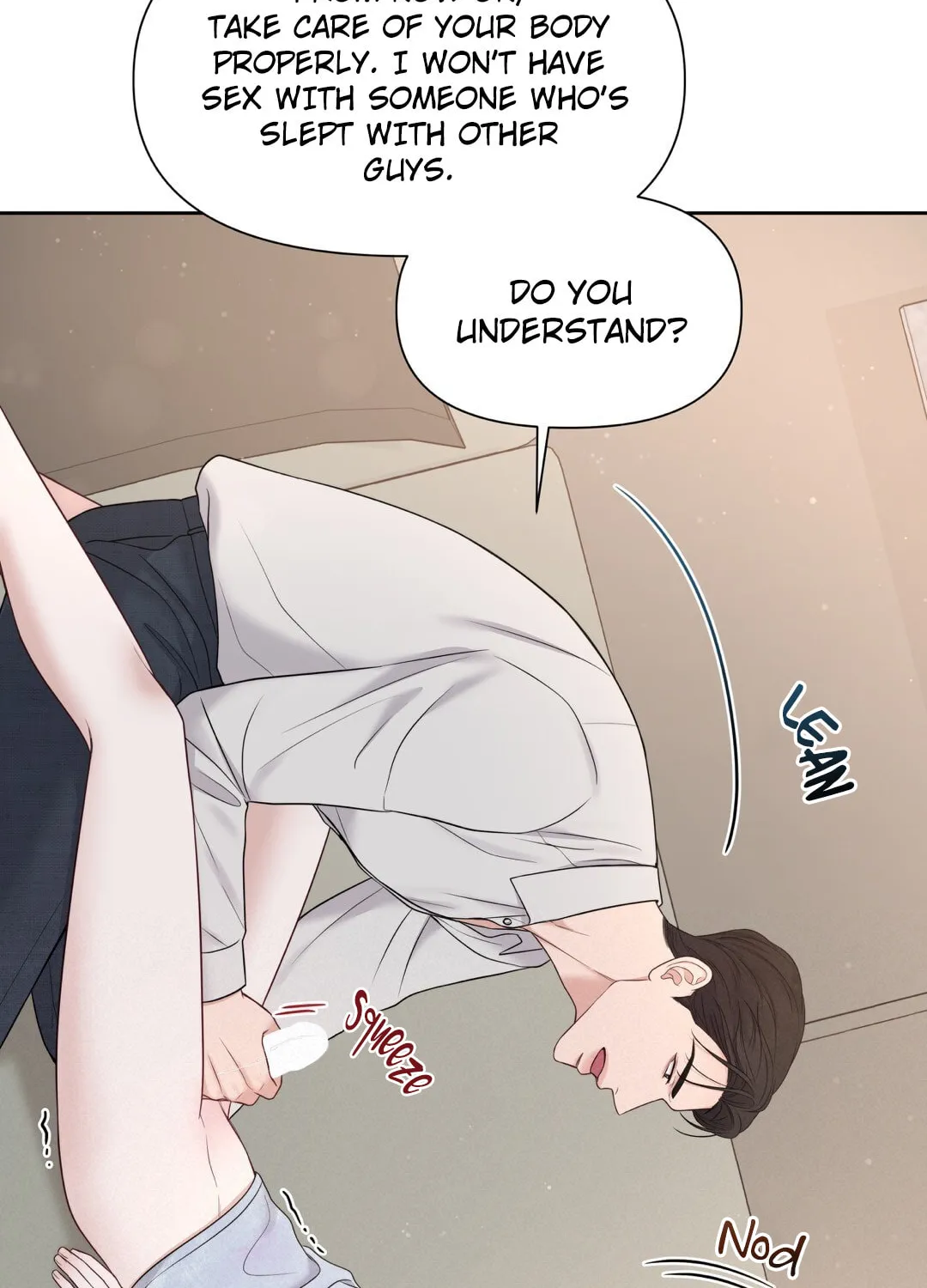 Read Macguffin chapter 13 image 83 on Lezhin
