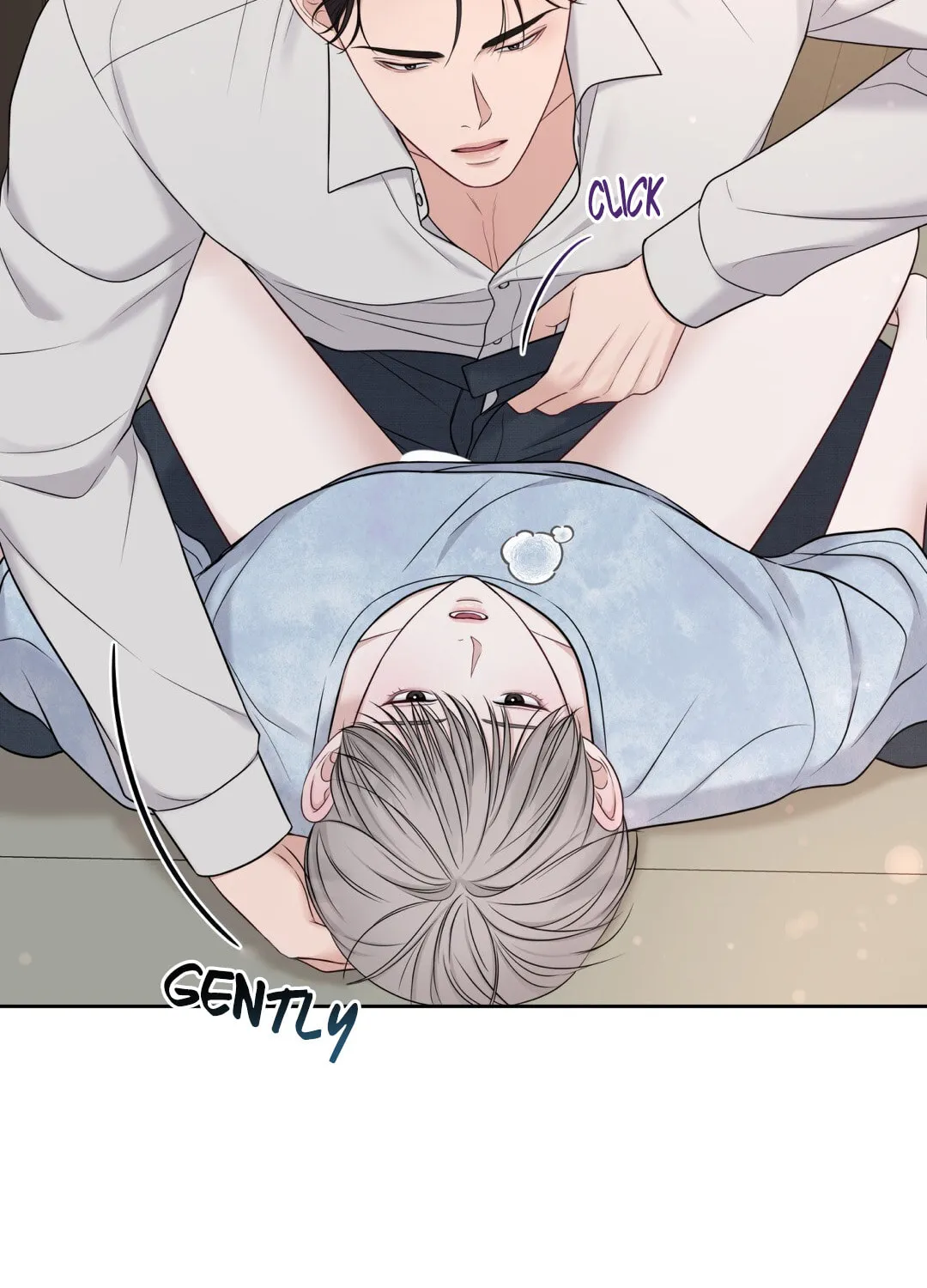 Read Macguffin chapter 13 image 87 on Lezhin