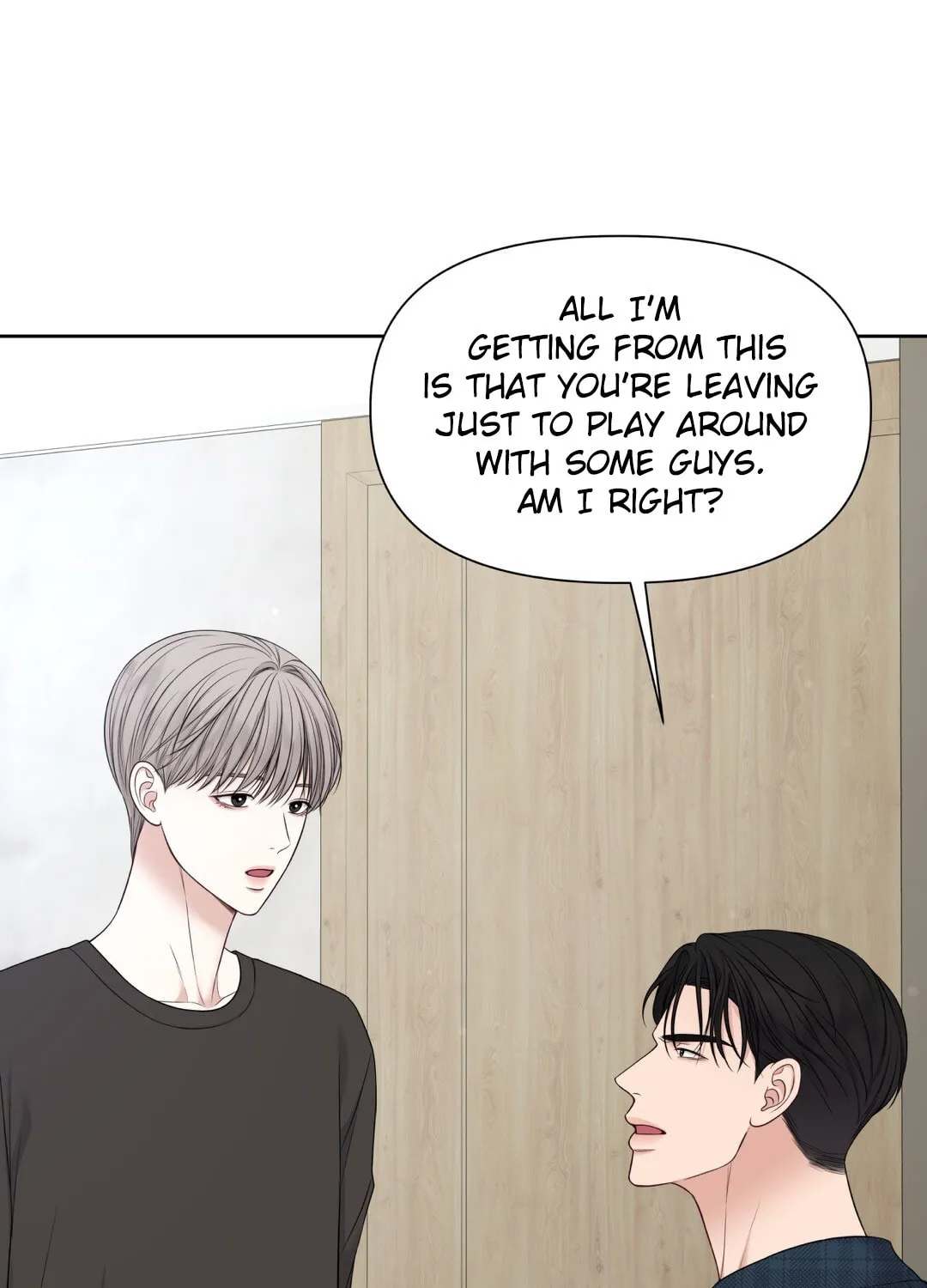 Read Macguffin chapter 13 image 9 on Lezhin