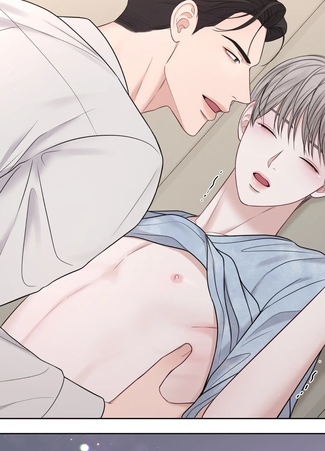 Read Macguffin chapter 13 image 96 on Lezhin