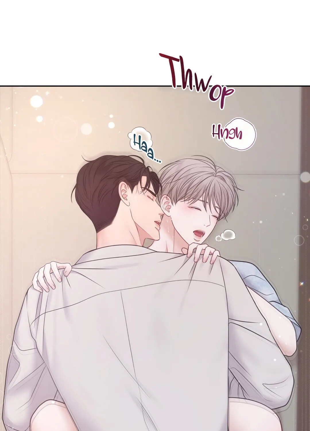 Read Macguffin chapter 13 image 98 on Lezhin