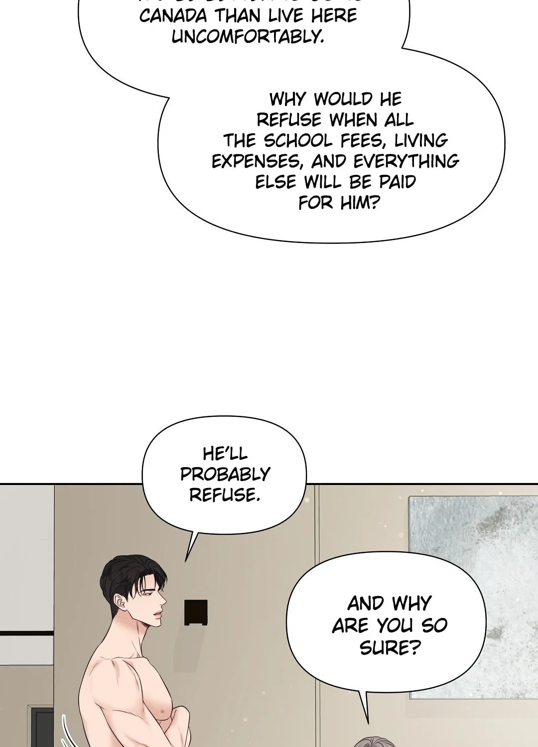 Read Macguffin chapter 14 image 101 on Lezhin