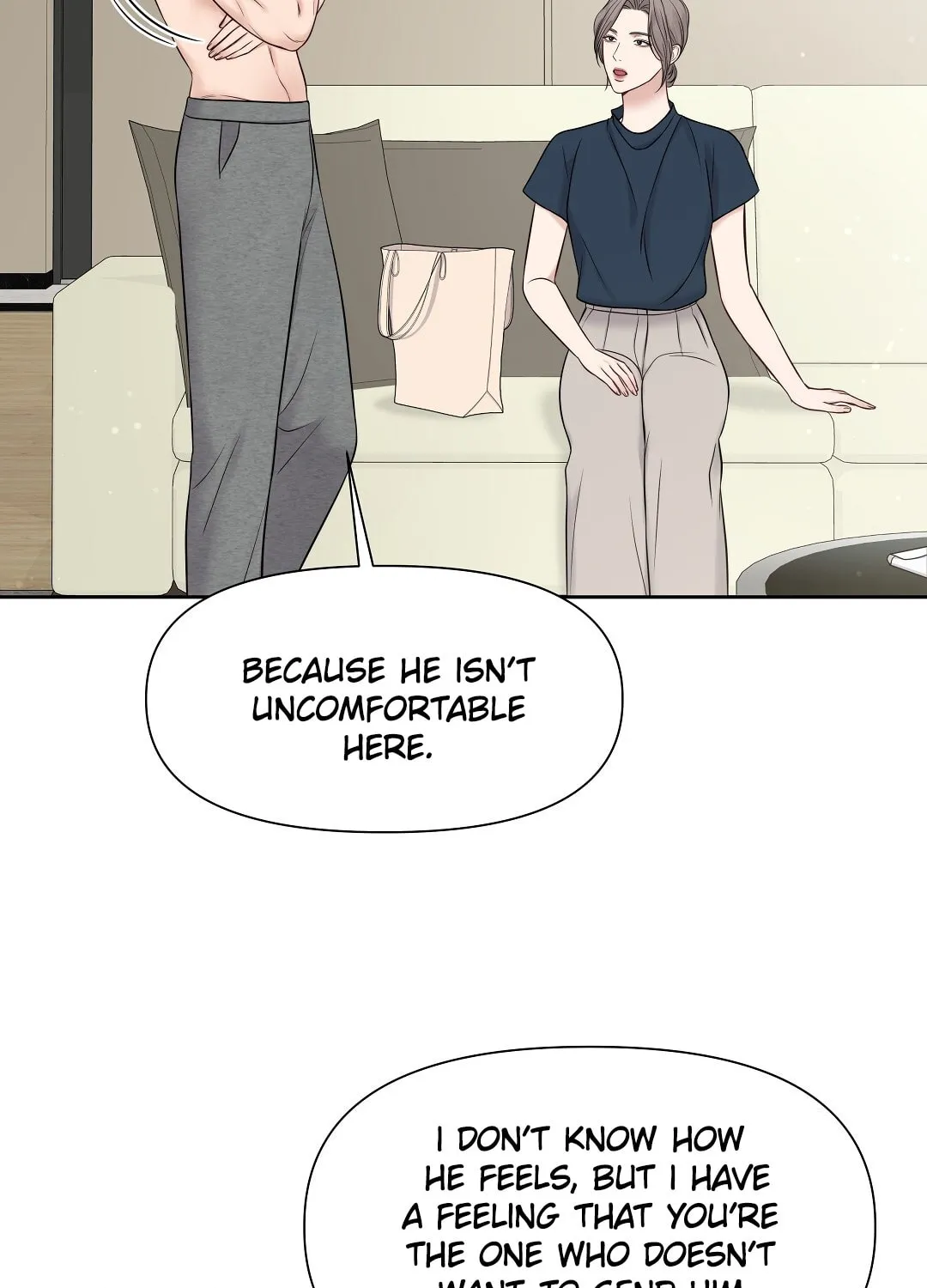 Read Macguffin chapter 14 image 102 on Lezhin