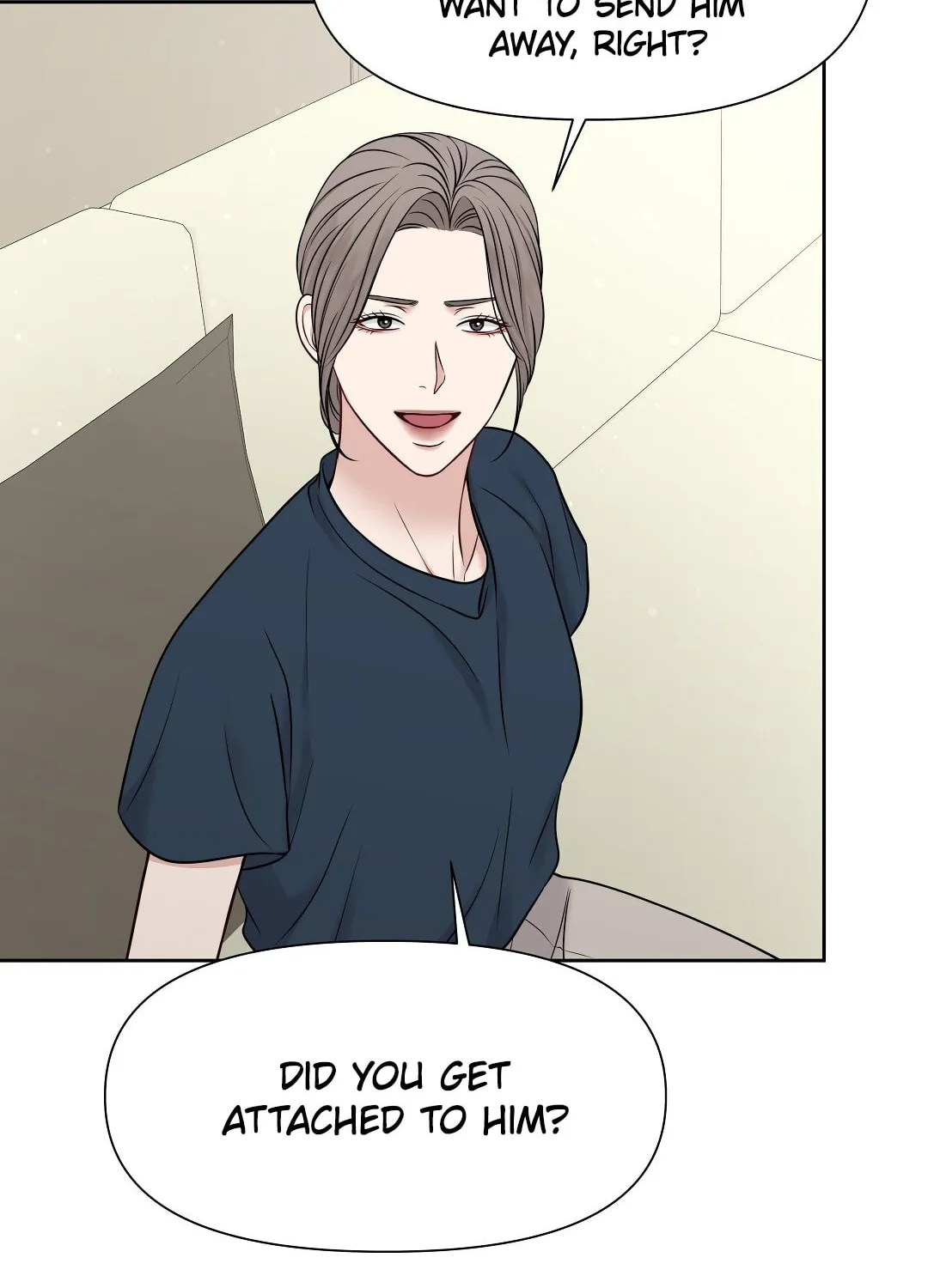 Read Macguffin chapter 14 image 103 on Lezhin