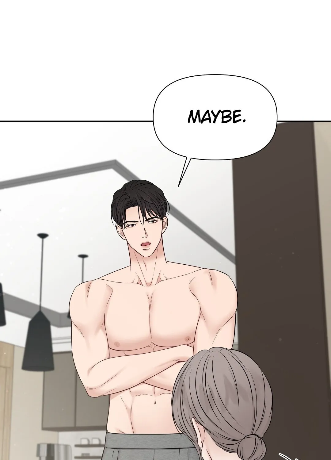 Read Macguffin chapter 14 image 105 on Lezhin