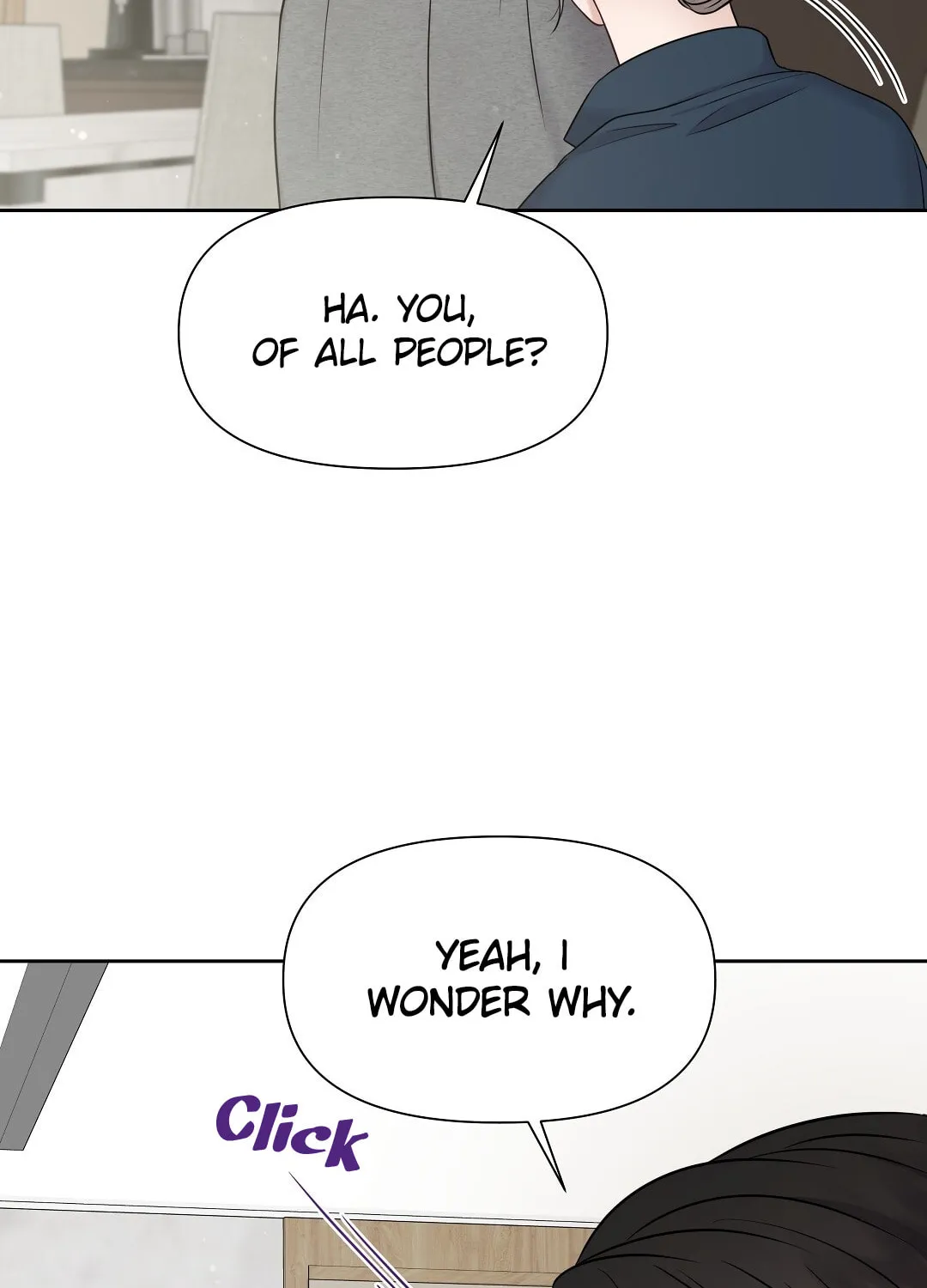 Read Macguffin chapter 14 image 106 on Lezhin