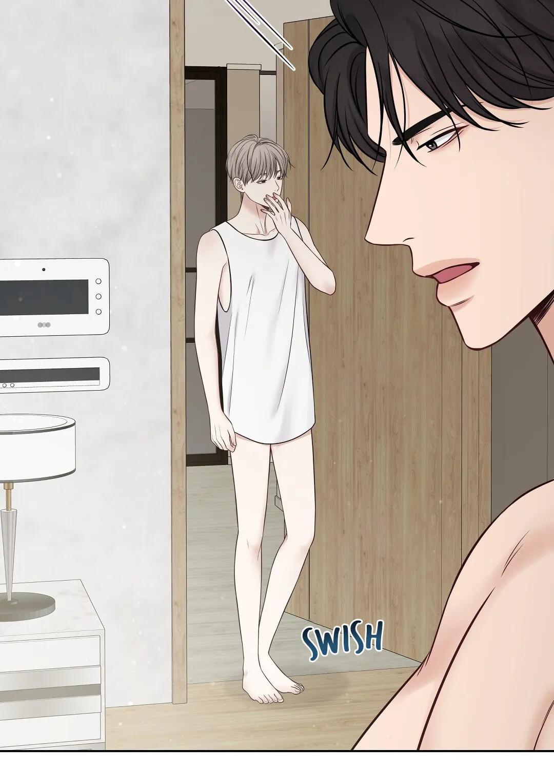 Read Macguffin chapter 14 image 107 on Lezhin