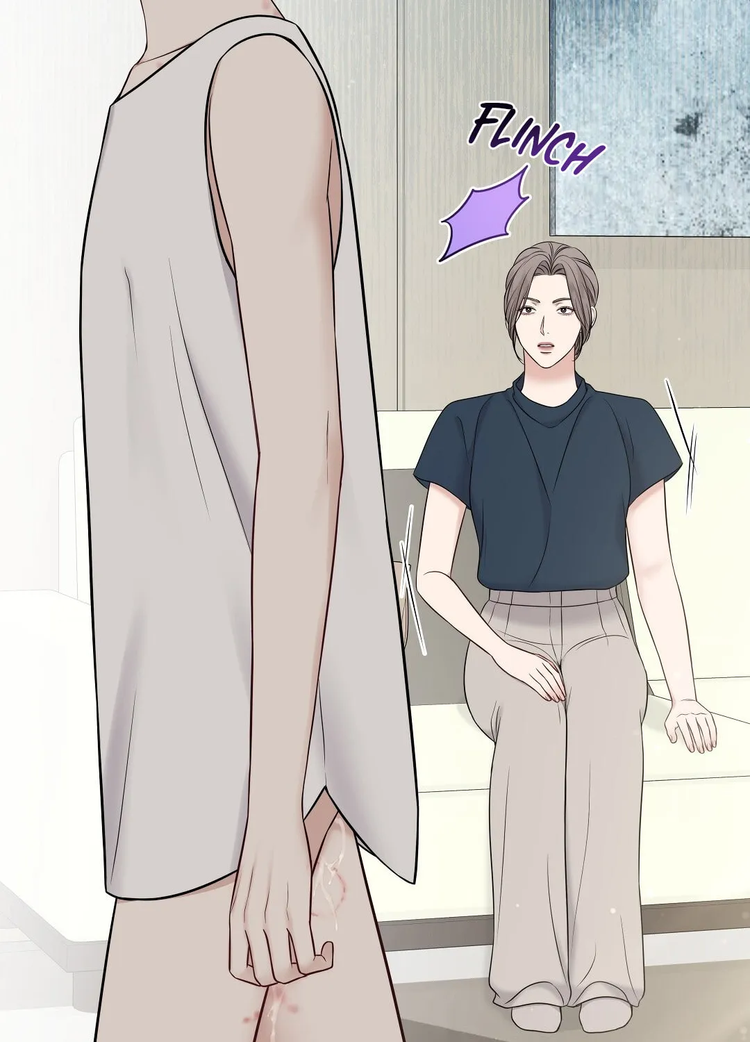 Read Macguffin chapter 14 image 109 on Lezhin