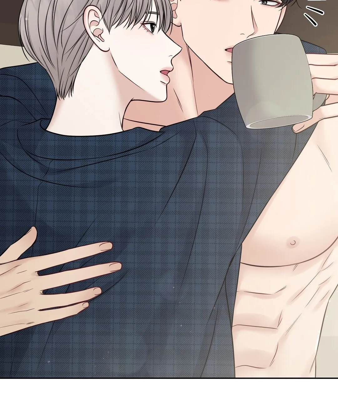 Read Macguffin chapter 14 image 13 on Lezhin