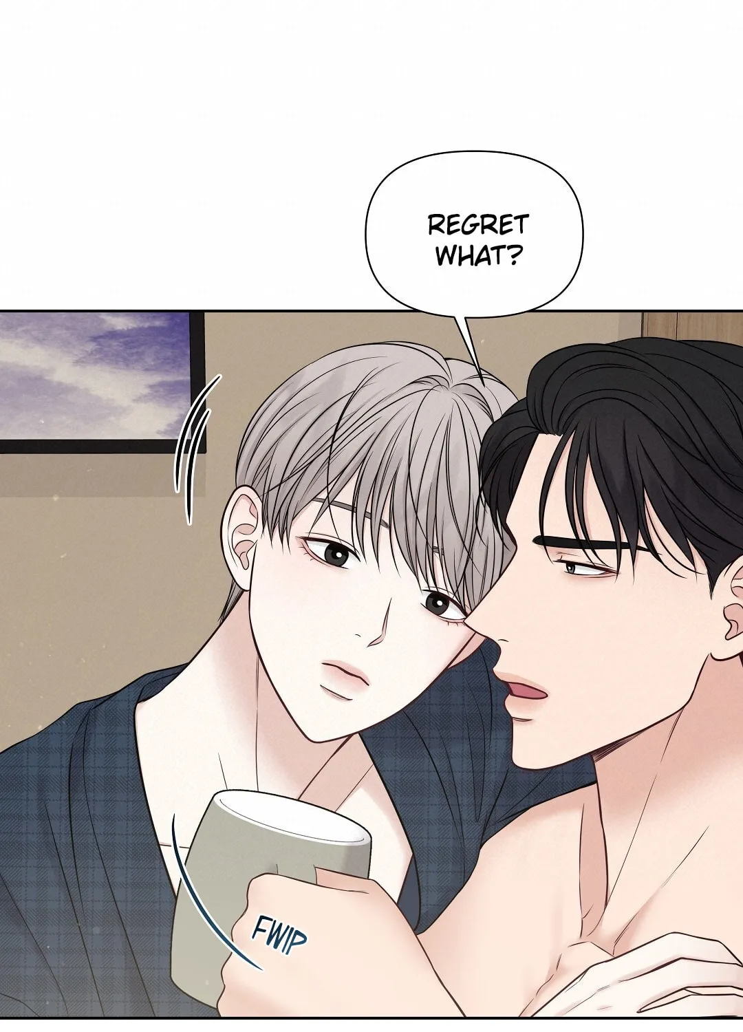 Read Macguffin chapter 14 image 14 on Lezhin