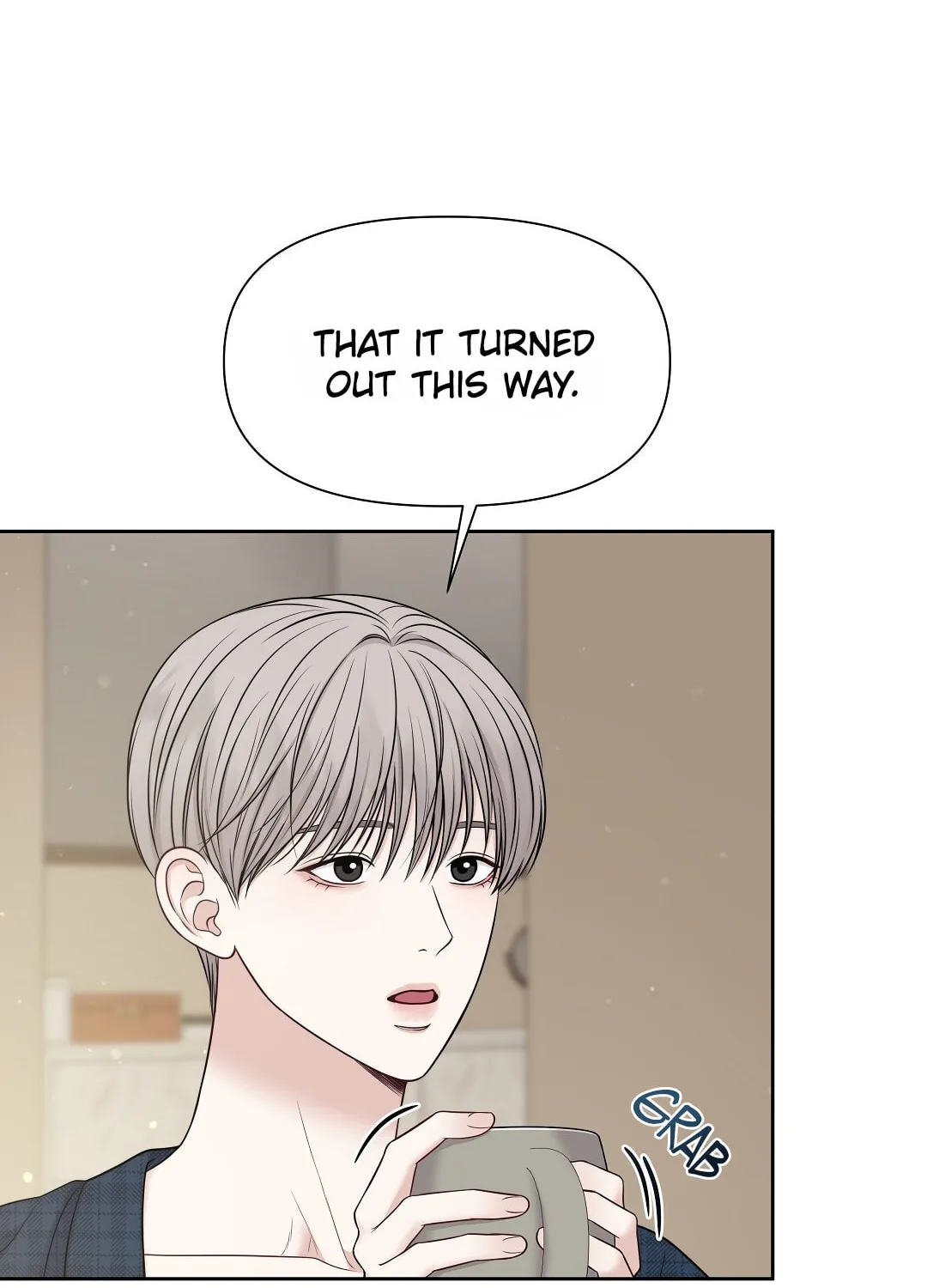 Read Macguffin chapter 14 image 15 on Lezhin