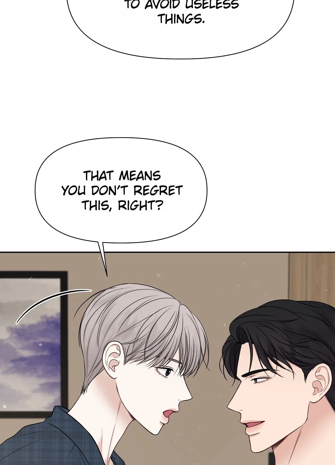 Read Macguffin chapter 14 image 17 on Lezhin