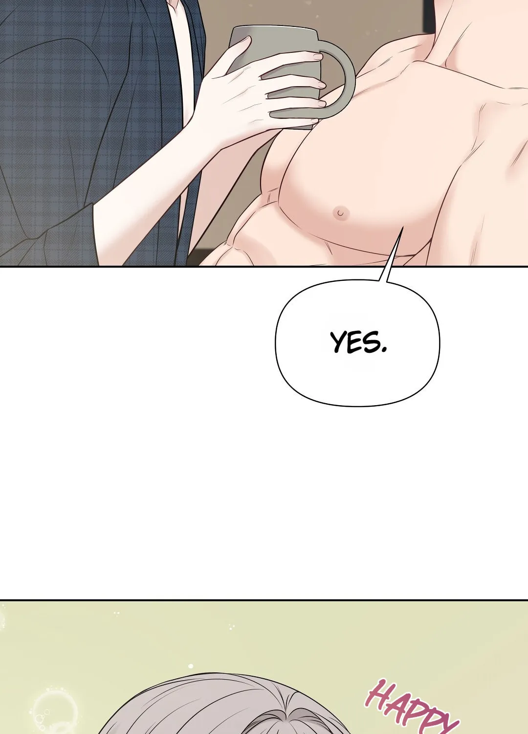 Read Macguffin chapter 14 image 18 on Lezhin