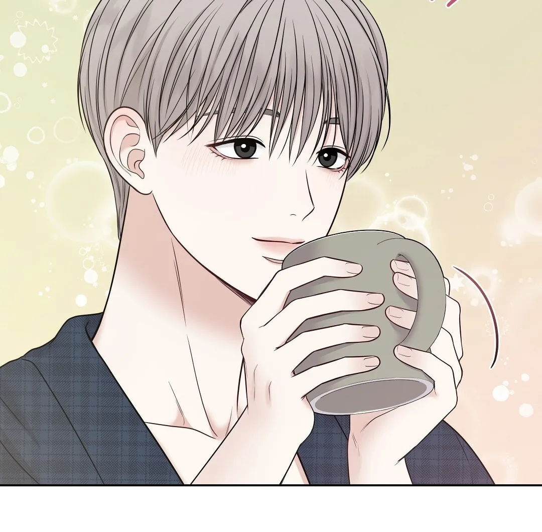 Read Macguffin chapter 14 image 19 on Lezhin