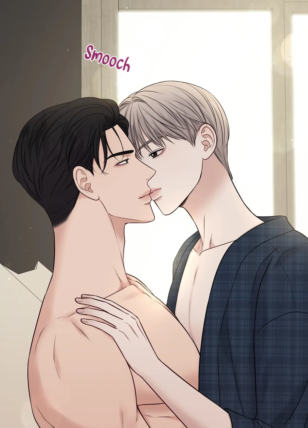 Read Macguffin chapter 14 image 21 on Lezhin