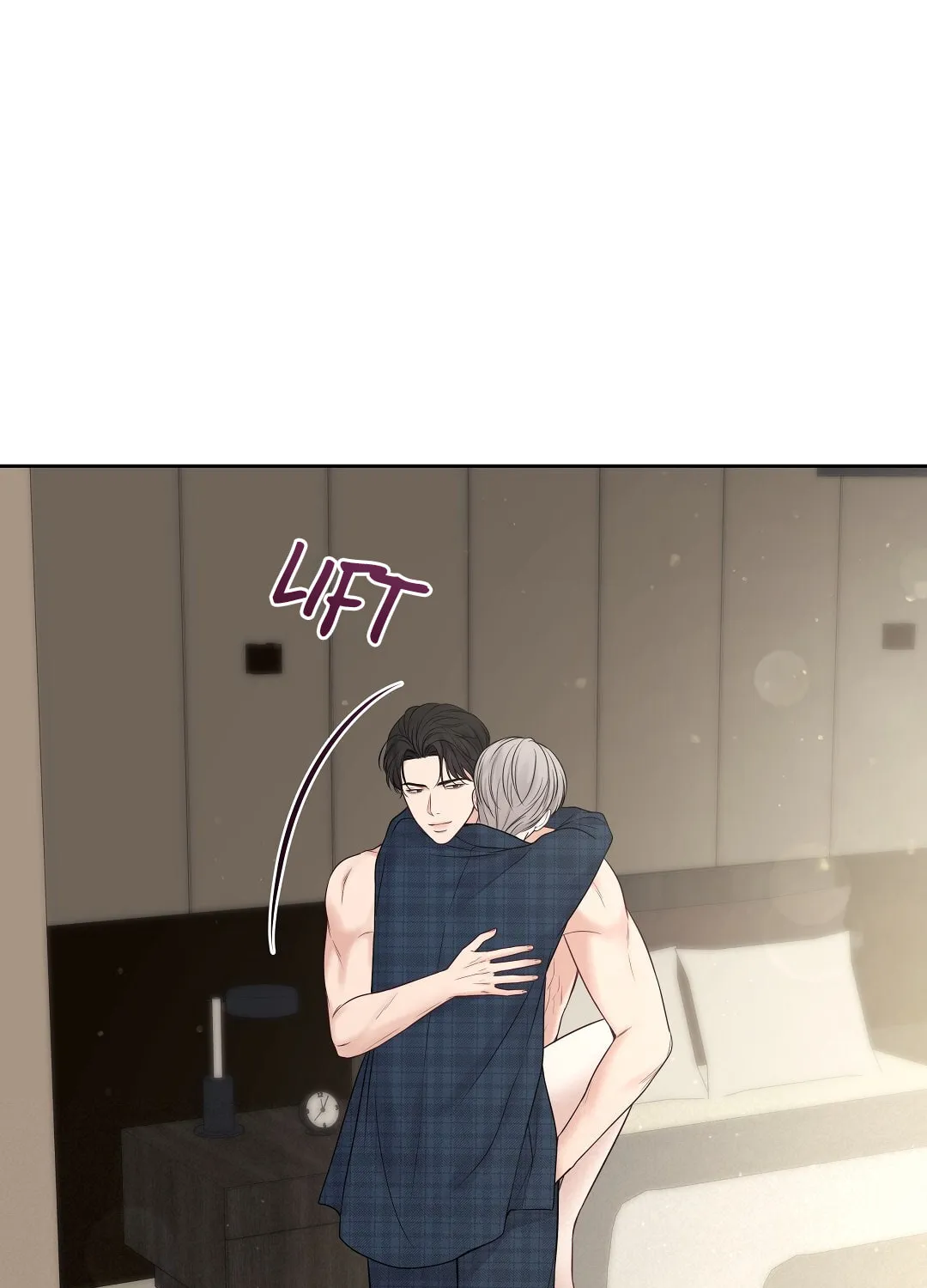 Read Macguffin chapter 14 image 27 on Lezhin