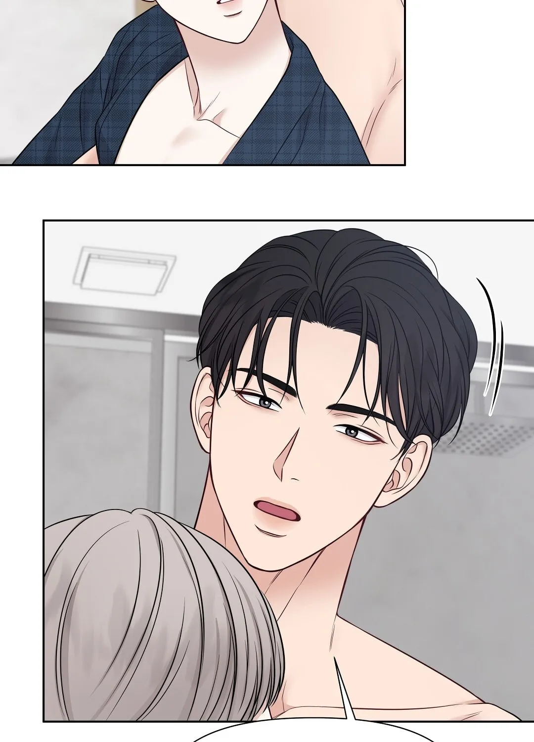 Read Macguffin chapter 14 image 31 on Lezhin