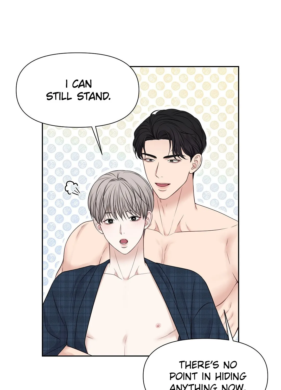 Read Macguffin chapter 14 image 33 on Lezhin