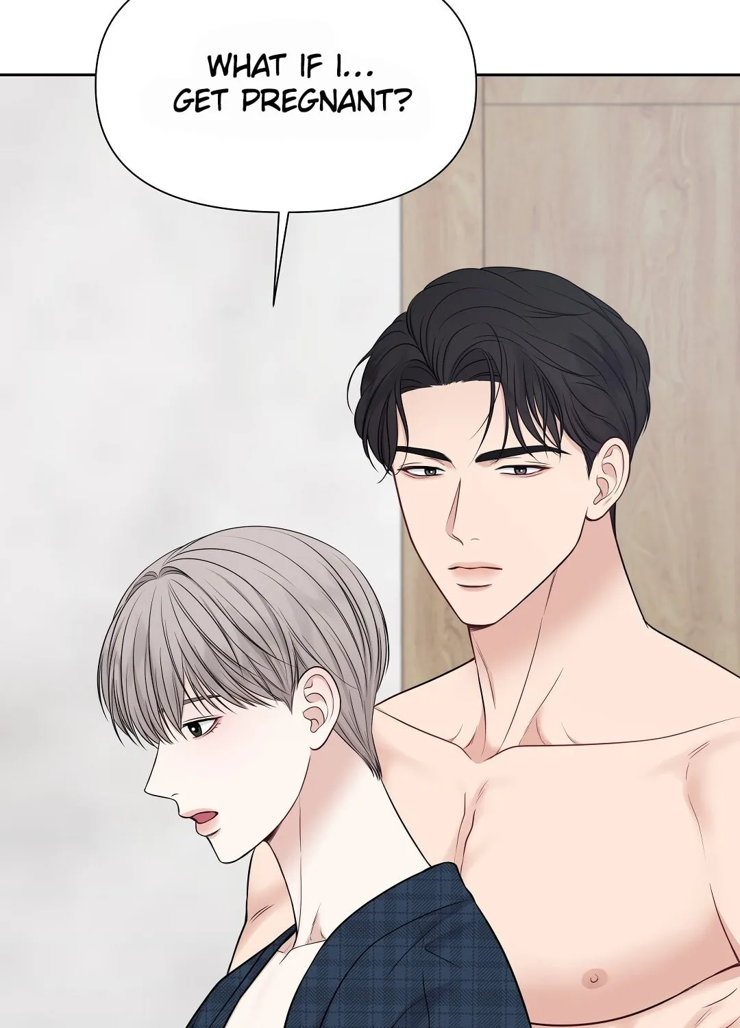Read Macguffin chapter 14 image 37 on Lezhin