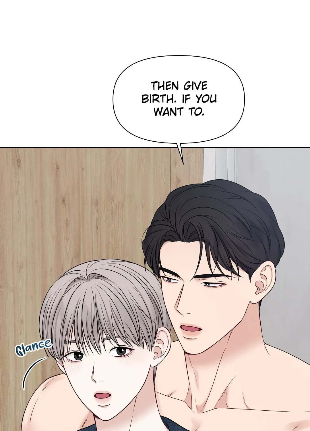 Read Macguffin chapter 14 image 39 on Lezhin