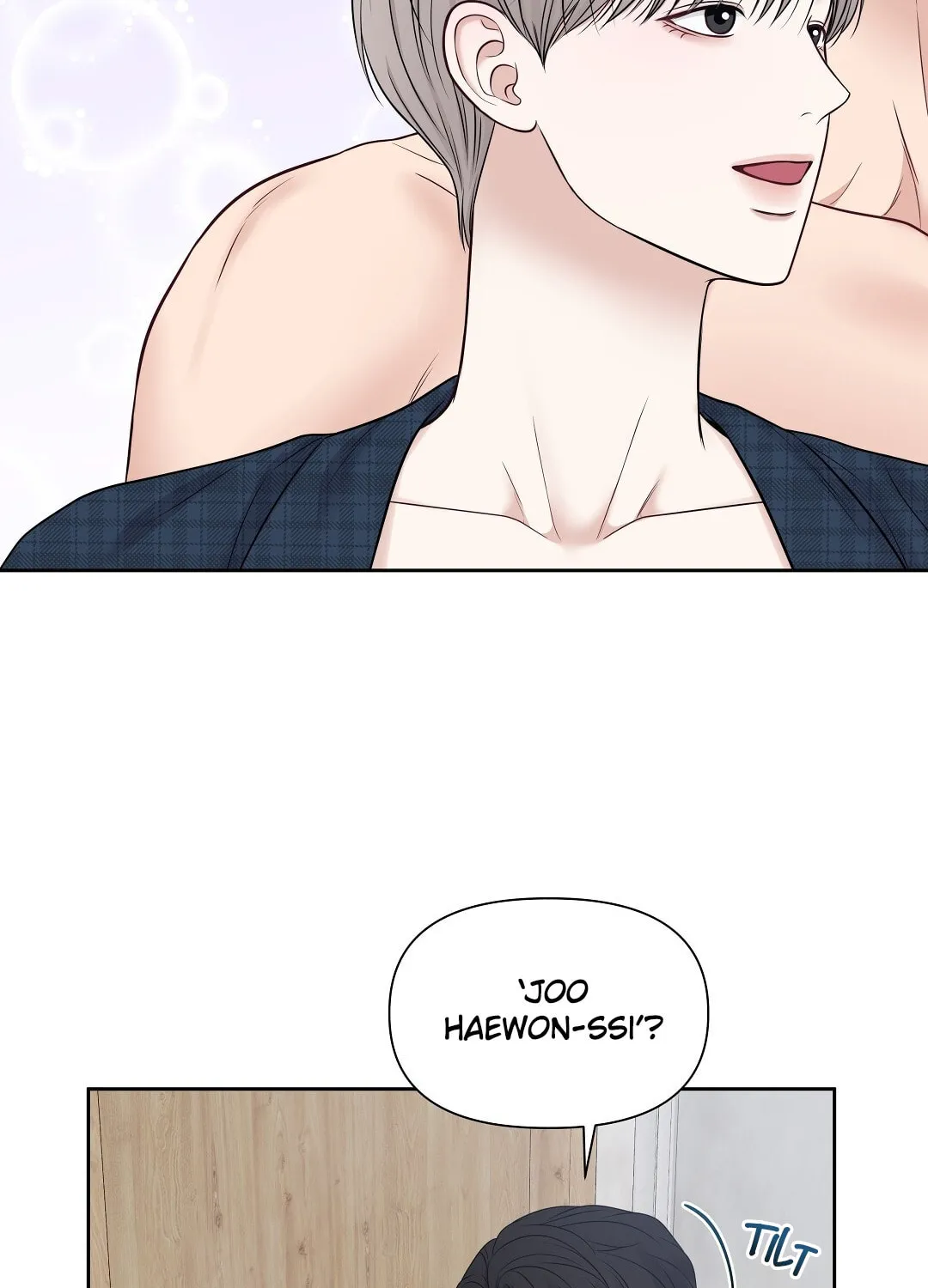 Read Macguffin chapter 14 image 42 on Lezhin