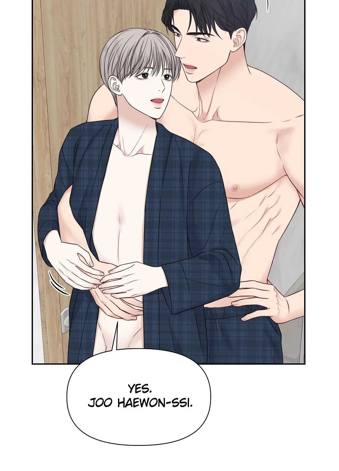 Read Macguffin chapter 14 image 43 on Lezhin