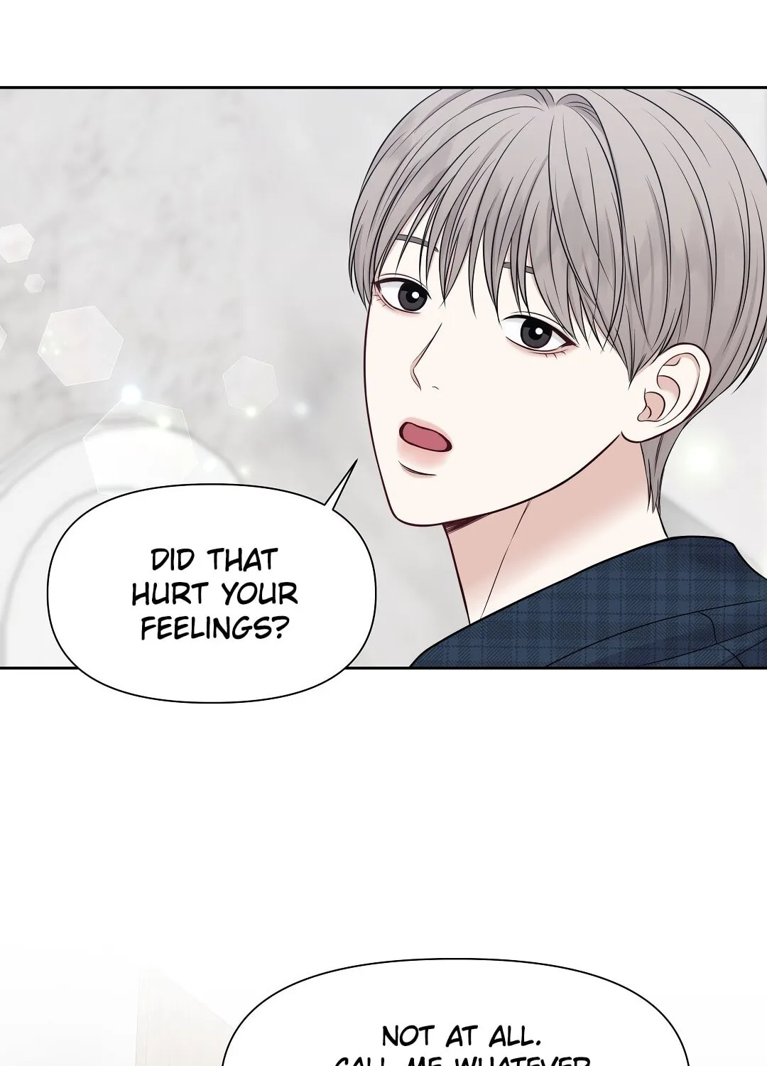 Read Macguffin chapter 14 image 45 on Lezhin