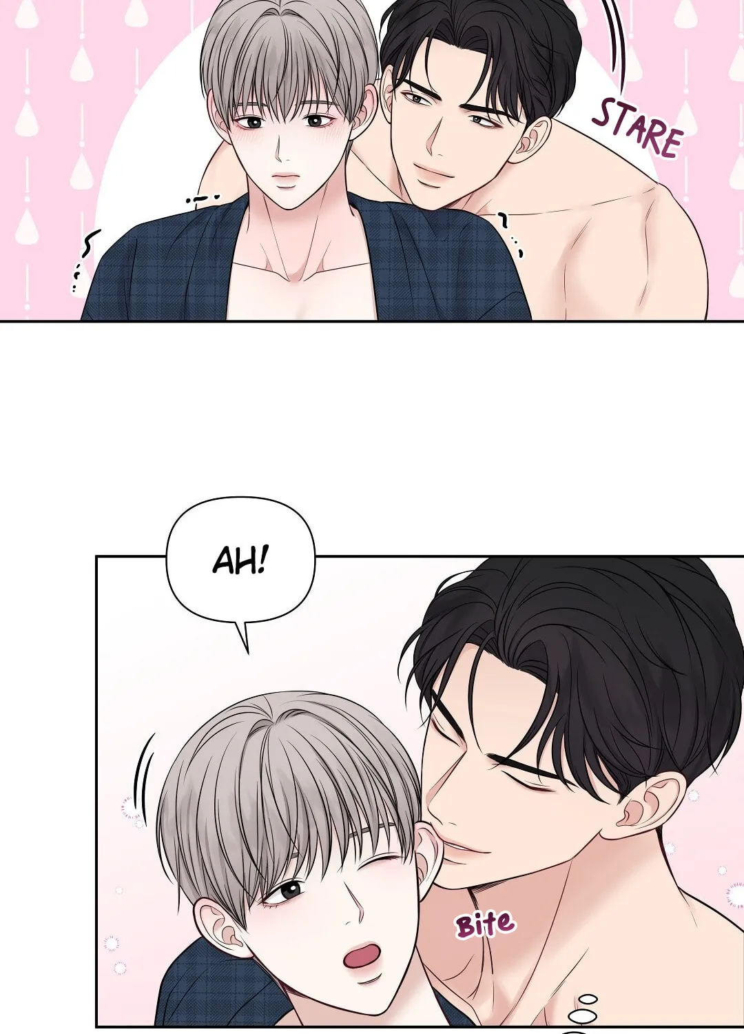 Read Macguffin chapter 14 image 48 on Lezhin