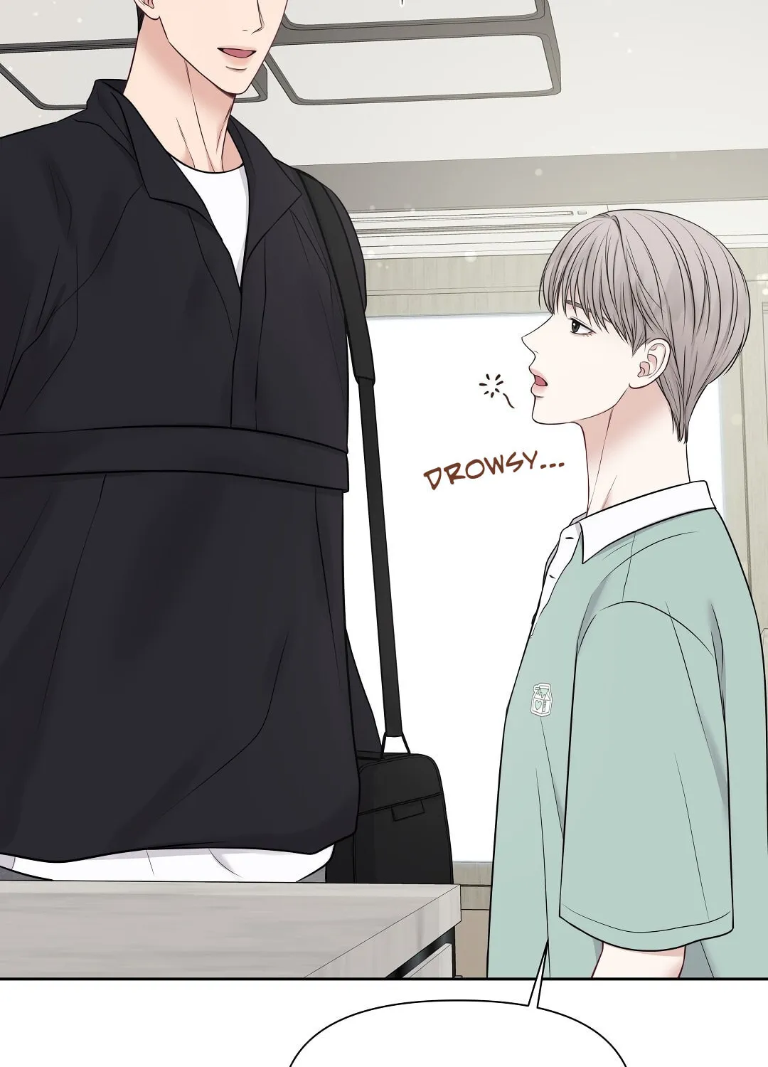 Read Macguffin chapter 14 image 51 on Lezhin