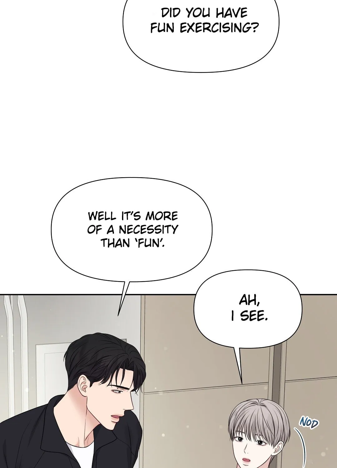 Read Macguffin chapter 14 image 52 on Lezhin